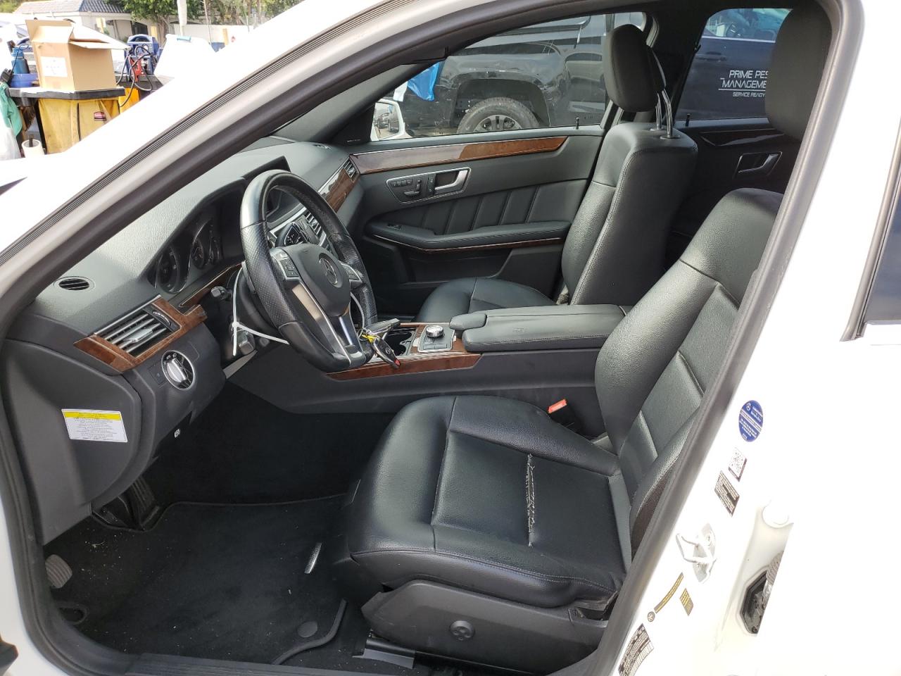 2013 Mercedes-Benz E 350 VIN: WDDHF5KB0DA770654 Lot: 65084075
