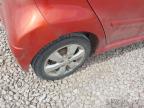 2012 TOYOTA AYGO VVT-I for sale at Copart WISBECH