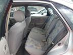 1999 TOYOTA COROLLA GL for sale at Copart WOLVERHAMPTON
