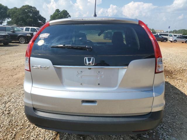  HONDA CRV 2014 Srebrny