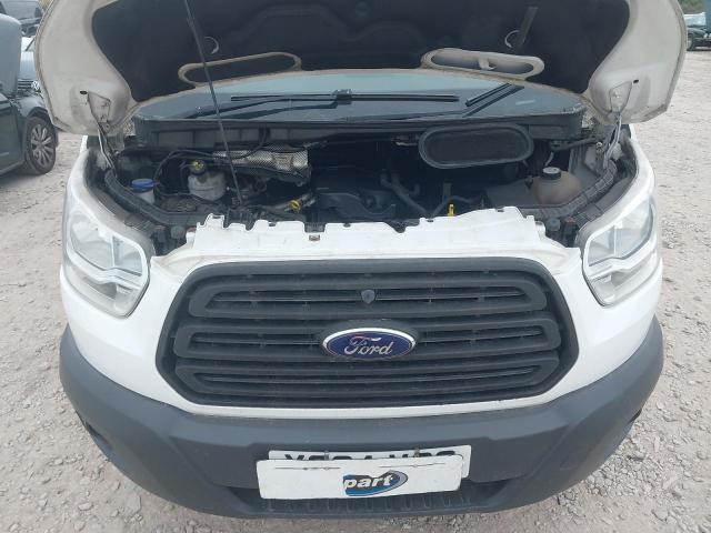 2015 FORD TRANSIT 350 