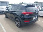 2015 HYUNDAI TUCSON PRE for sale at Copart NEWBURY