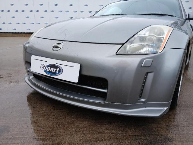 2003 NISSAN 350Z