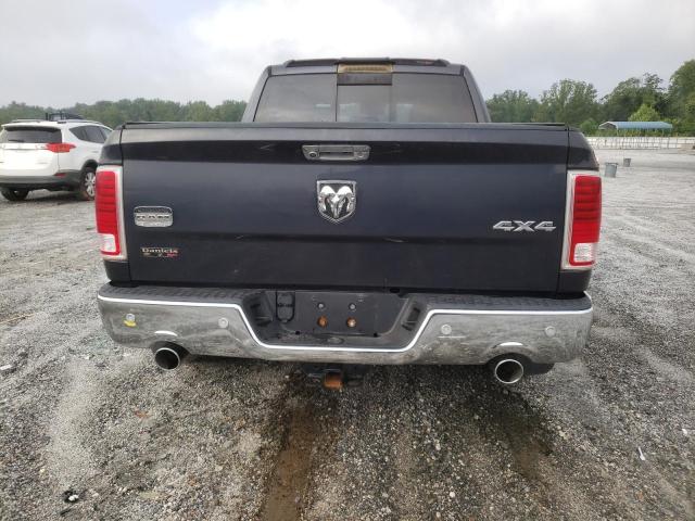 Pickups RAM 1500 2016 Сharcoal