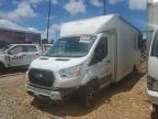 1FDBF8P87LK****** Salvage and Wrecked 2020 Ford Transit in AL - Hueytown