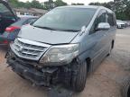 2006 TOYOTA ALPHARD for sale at Copart WOLVERHAMPTON