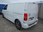 2019 TOYOTA PROACE DES for sale at Copart WOLVERHAMPTON