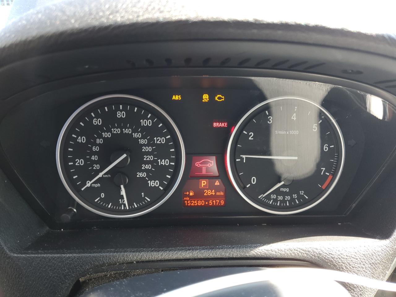 2013 BMW X5 xDrive35I VIN: 5UXZV4C55D0G56046 Lot: 64274015