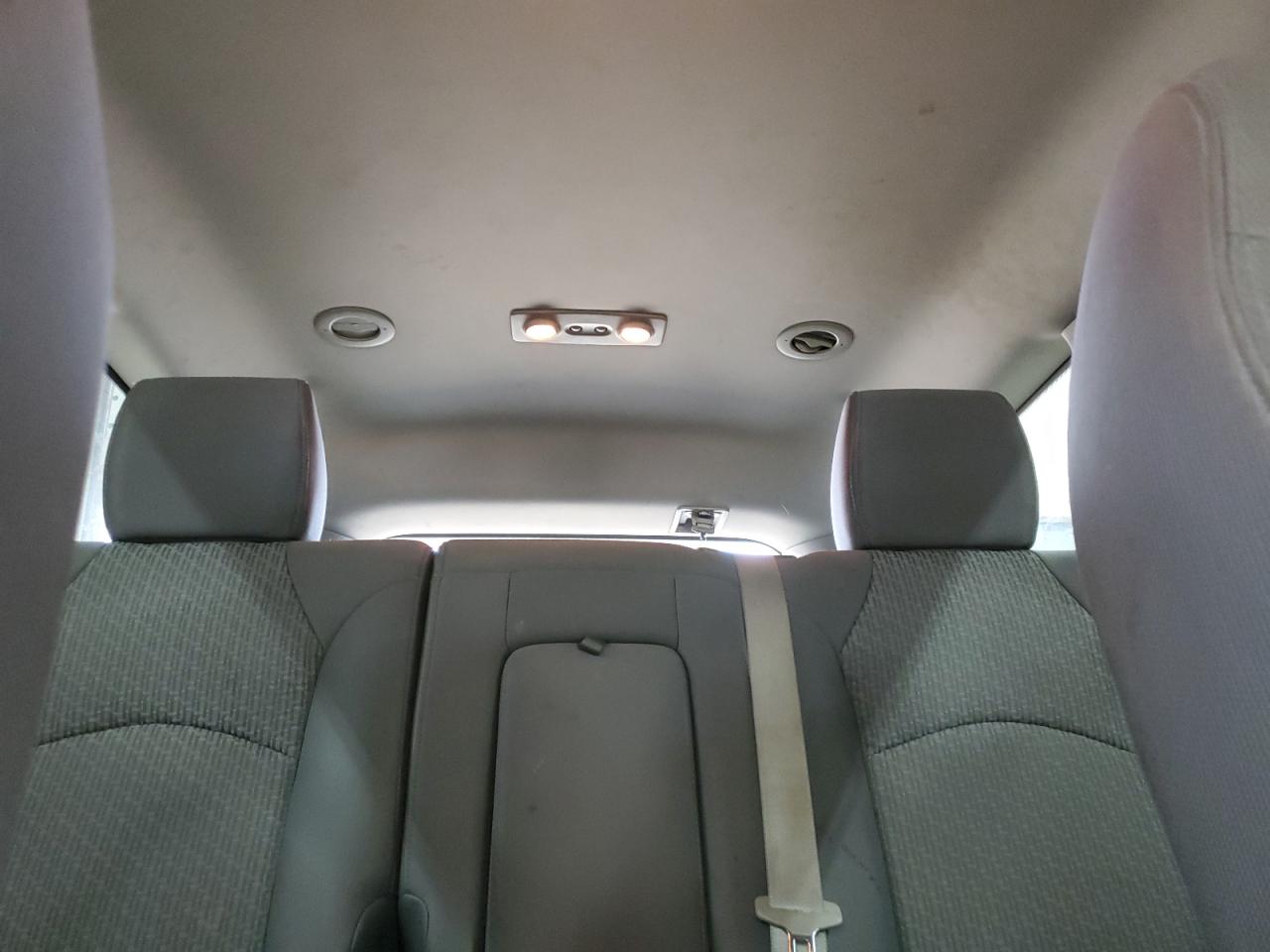 2011 Chevrolet Traverse Ls VIN: 1GNKREED6BJ173520 Lot: 64238345