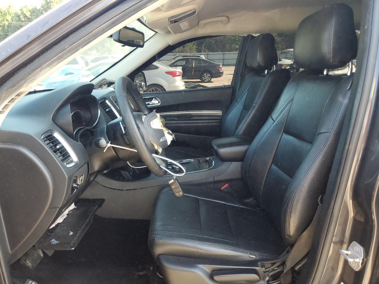 2015 Dodge Durango Sxt VIN: 1C4RDJAG1FC223832 Lot: 67100105
