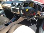 2015 FERRARI CALIFORNIA for sale at Copart SANDY