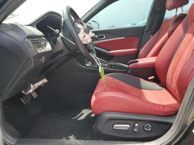  ACURA INTEGRA A- 2024 Czarny