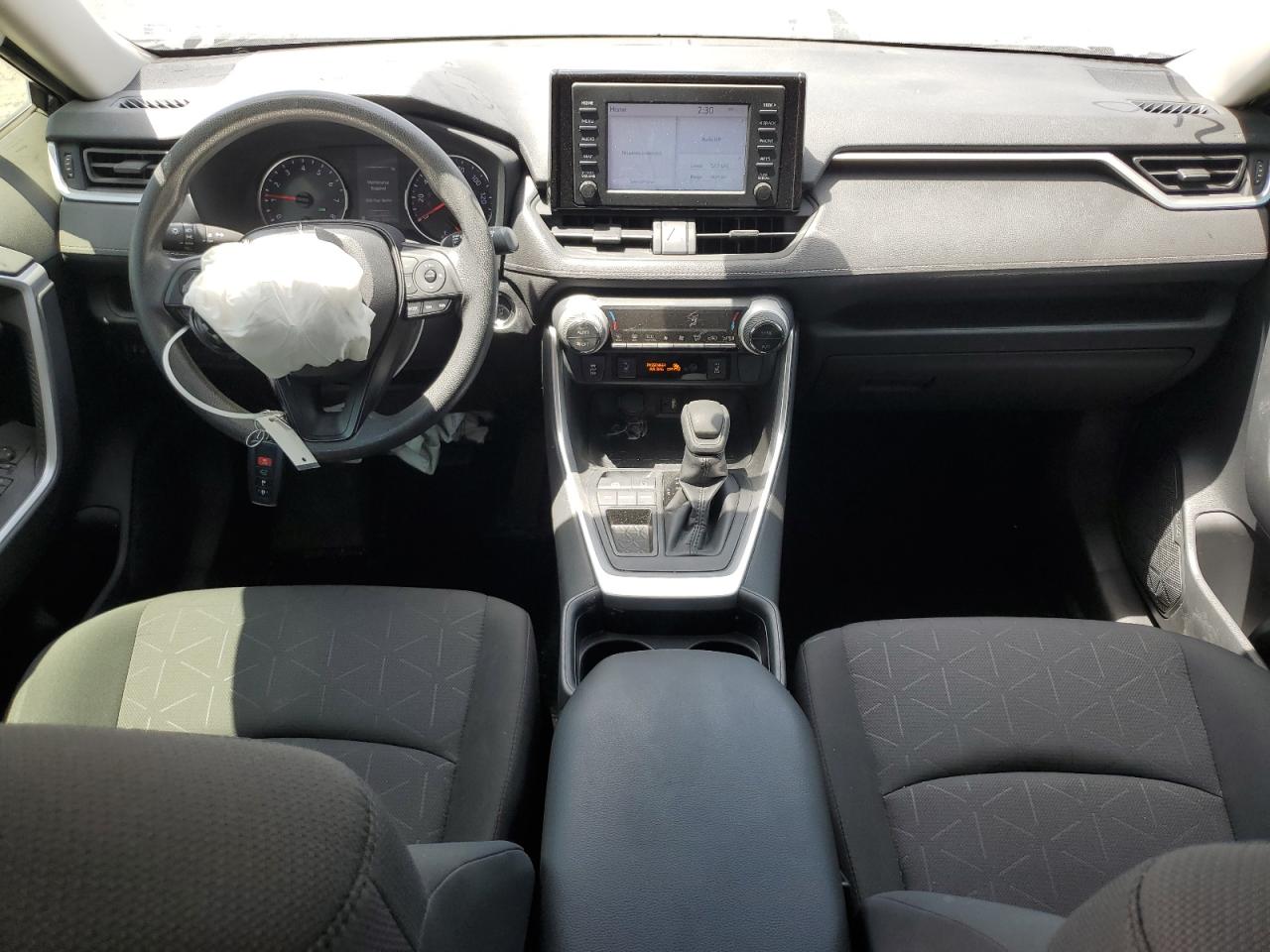 2019 Toyota Rav4 Xle VIN: JTMW1RFV2KD024391 Lot: 65247955