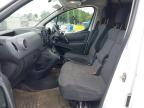 2018 CITROEN BERLINGO 6 for sale at Copart ST HELENS