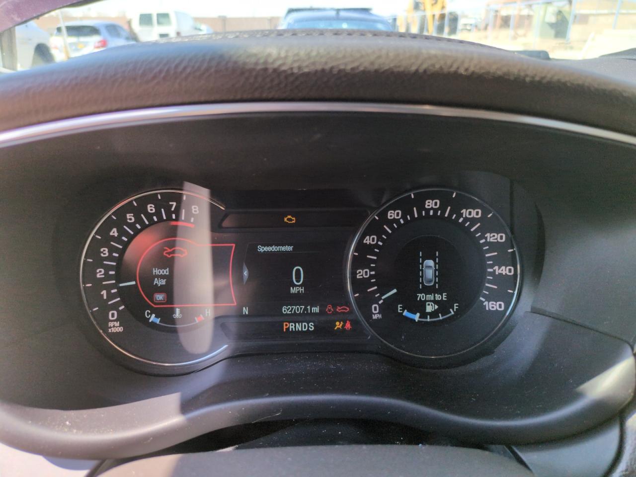 2018 Lincoln Mkc Reserve VIN: 5LMCJ3D96JUL14436 Lot: 63659955