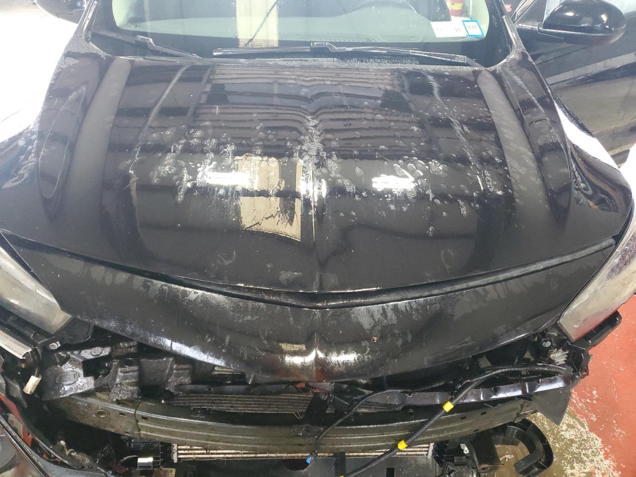 2022 Buick Encore Gx Select VIN: KL4MMESL3NB116213 Lot: 67048435