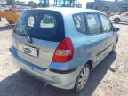2007 HONDA JAZZ SE for sale at Copart BRISTOL