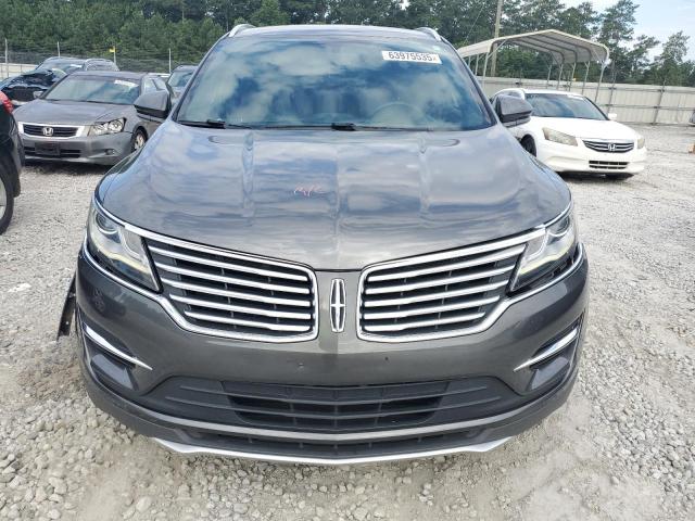  LINCOLN MKC 2018 Gray