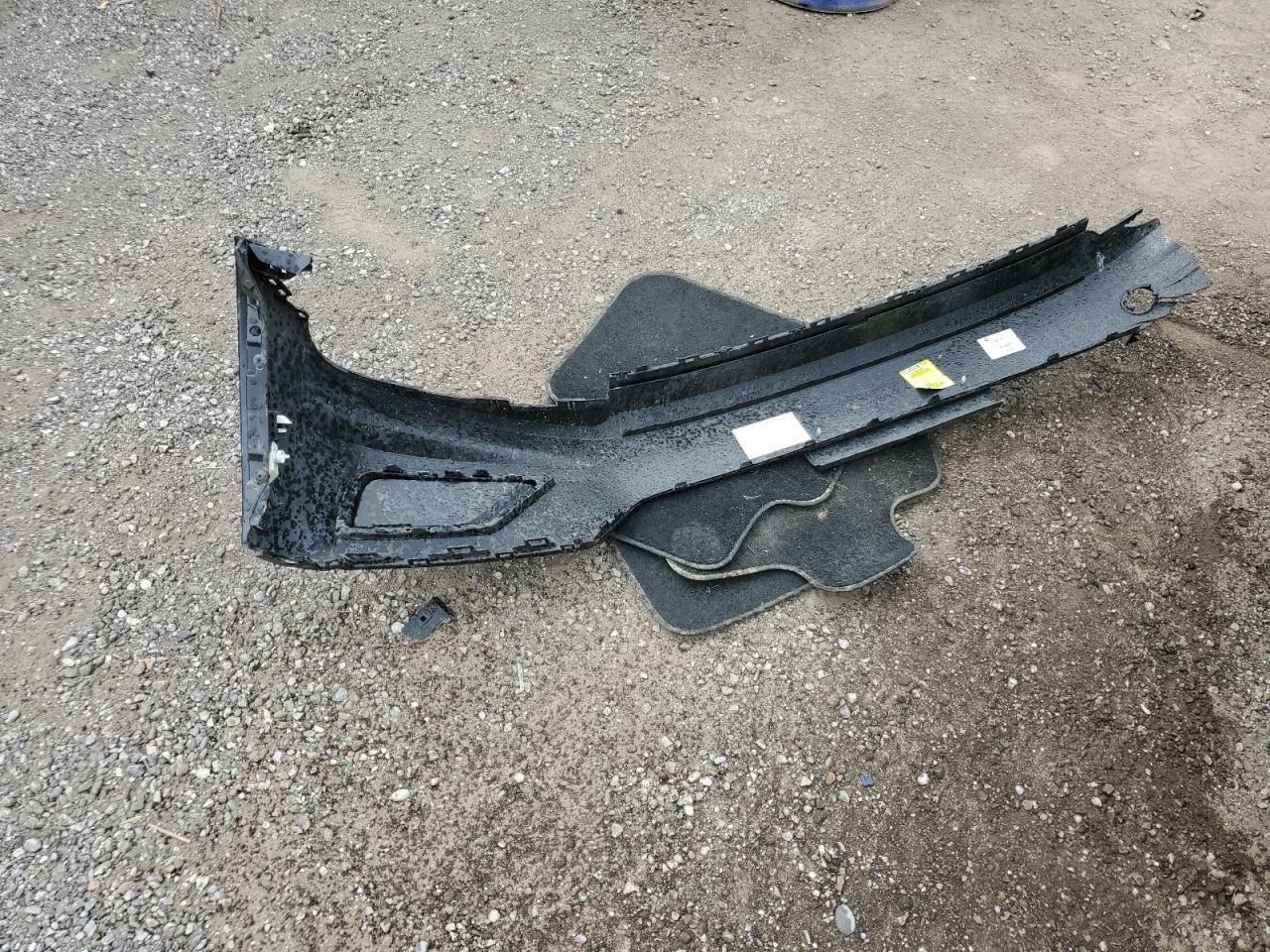 2020 Volkswagen Tiguan S VIN: 3VV0B7AX1LM121122 Lot: 61554525