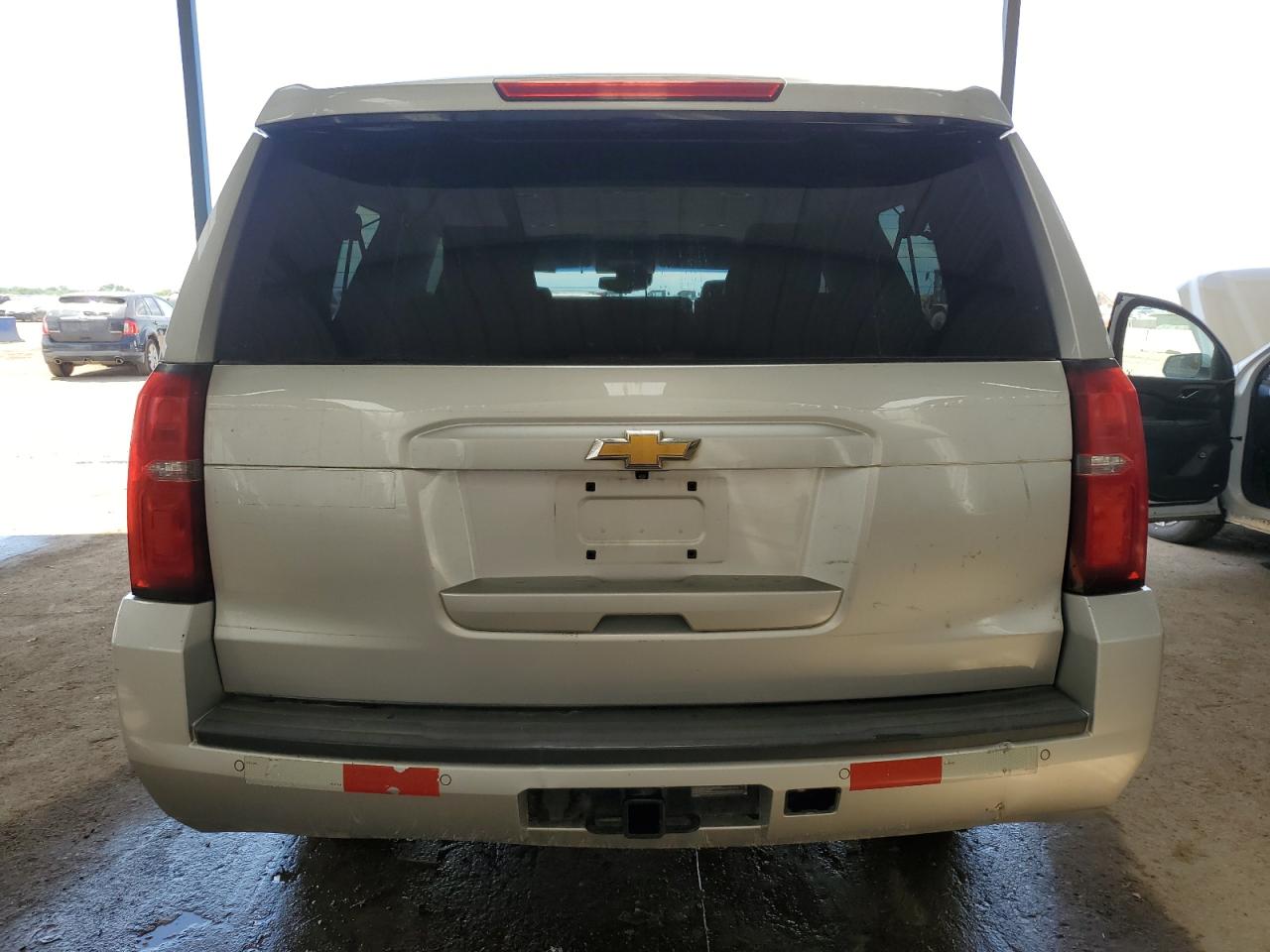 2017 Chevrolet Suburban K1500 Lt VIN: 1GNSKHKC1HR191497 Lot: 62846945