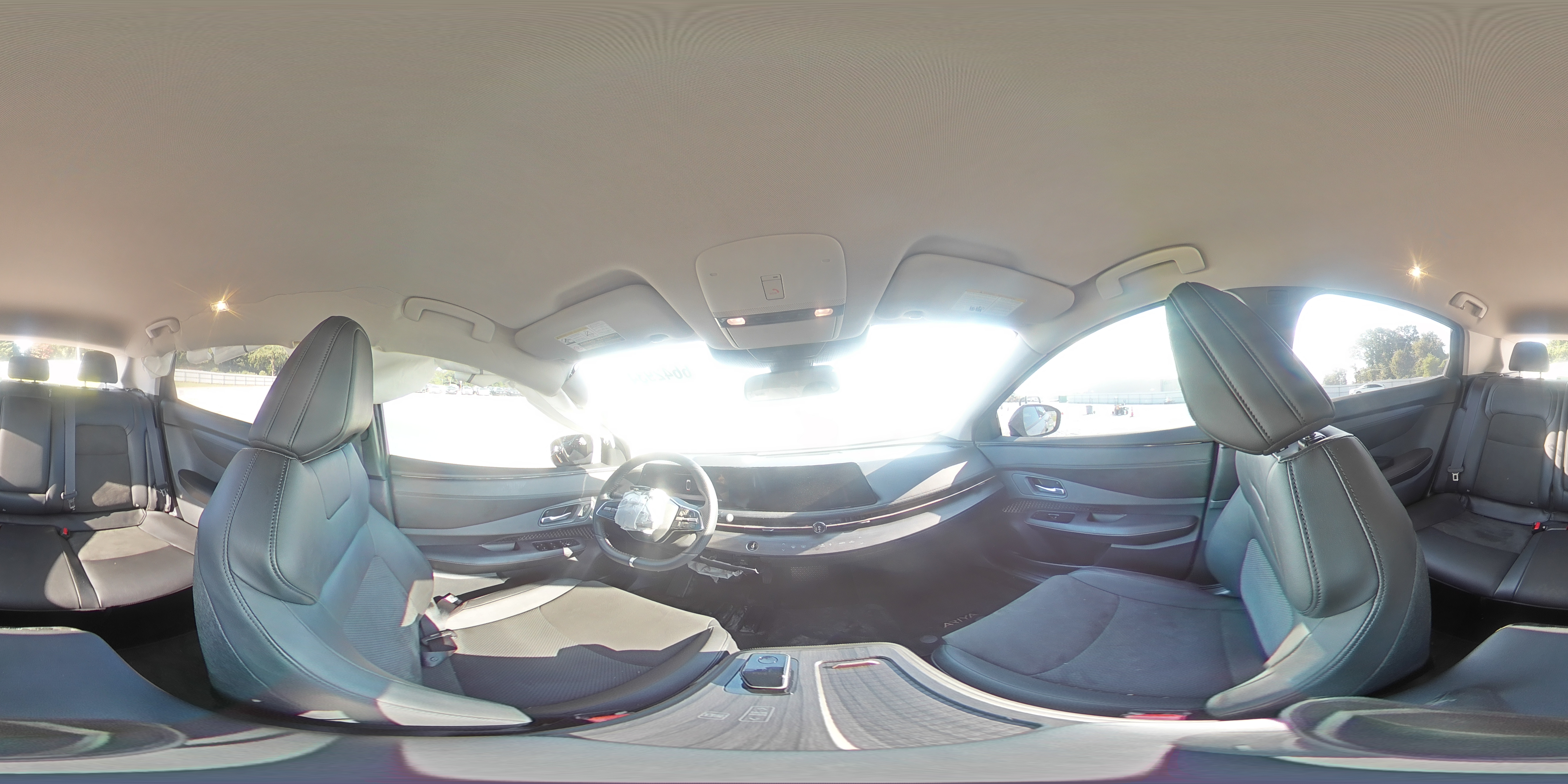 2023 Nissan Ariya Engage VIN: JN1CF0BB2PM705270 Lot: 66429345