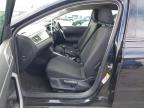 2021 VOLKSWAGEN POLO MATCH for sale at Copart CHESTER