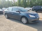 2014 NISSAN SENTRA S   à vendre chez Copart ON - COOKSTOWN