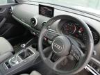 2018 AUDI A3 SPORT T for sale at Copart WESTBURY