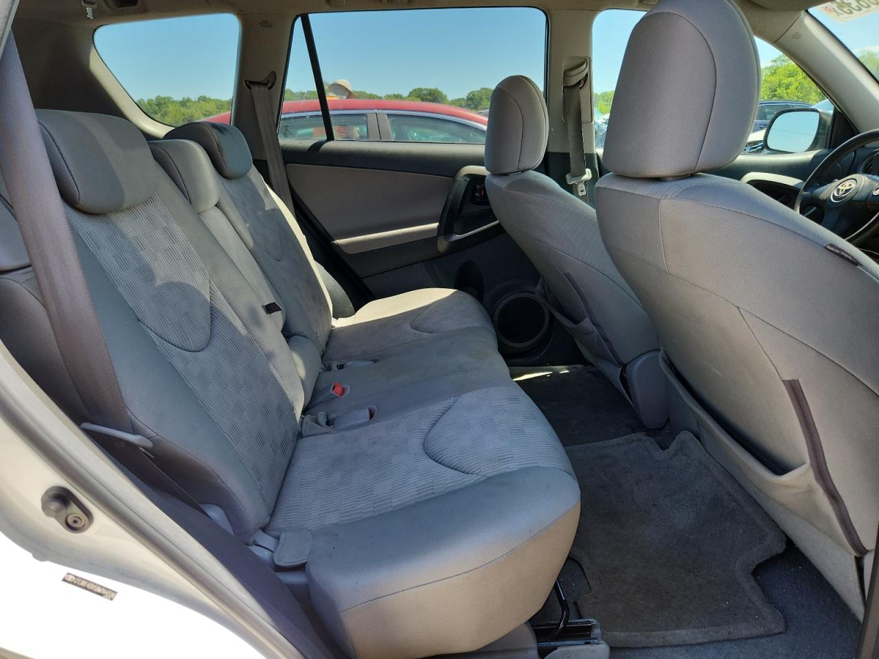 2011 Toyota Rav4 VIN: 2T3BF4DV5BW144596 Lot: 65130835