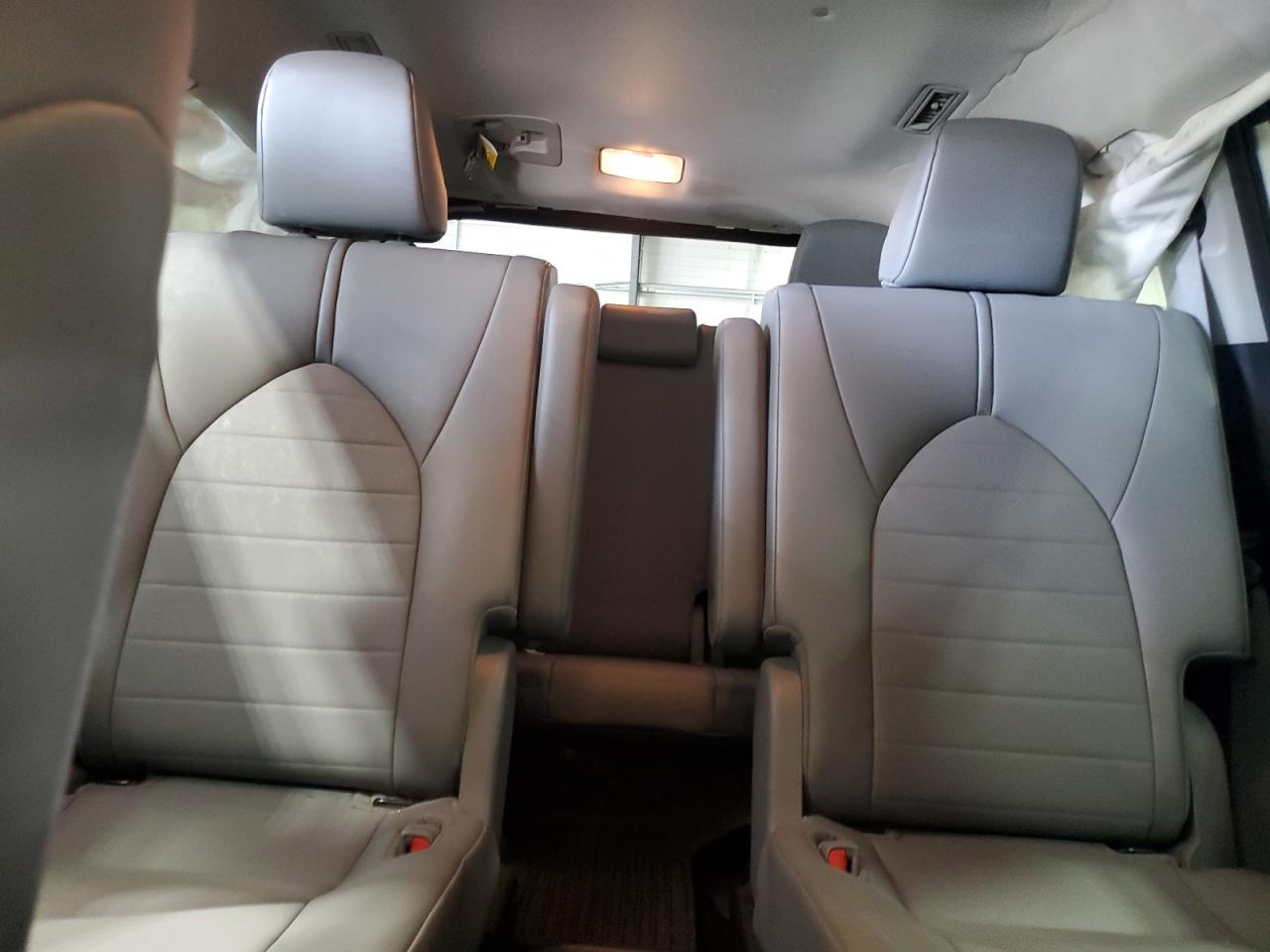 2021 Toyota Highlander Xle VIN: 5TDHZRBH0MS083285 Lot: 64098135