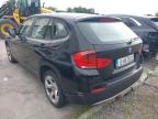 2012 BMW X1 for sale at Copart CASTLEDERMOT - IRELAND