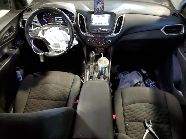  CHEVROLET EQUINOX 2018 Granatowy