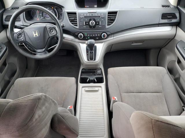  HONDA CRV 2012 Szary