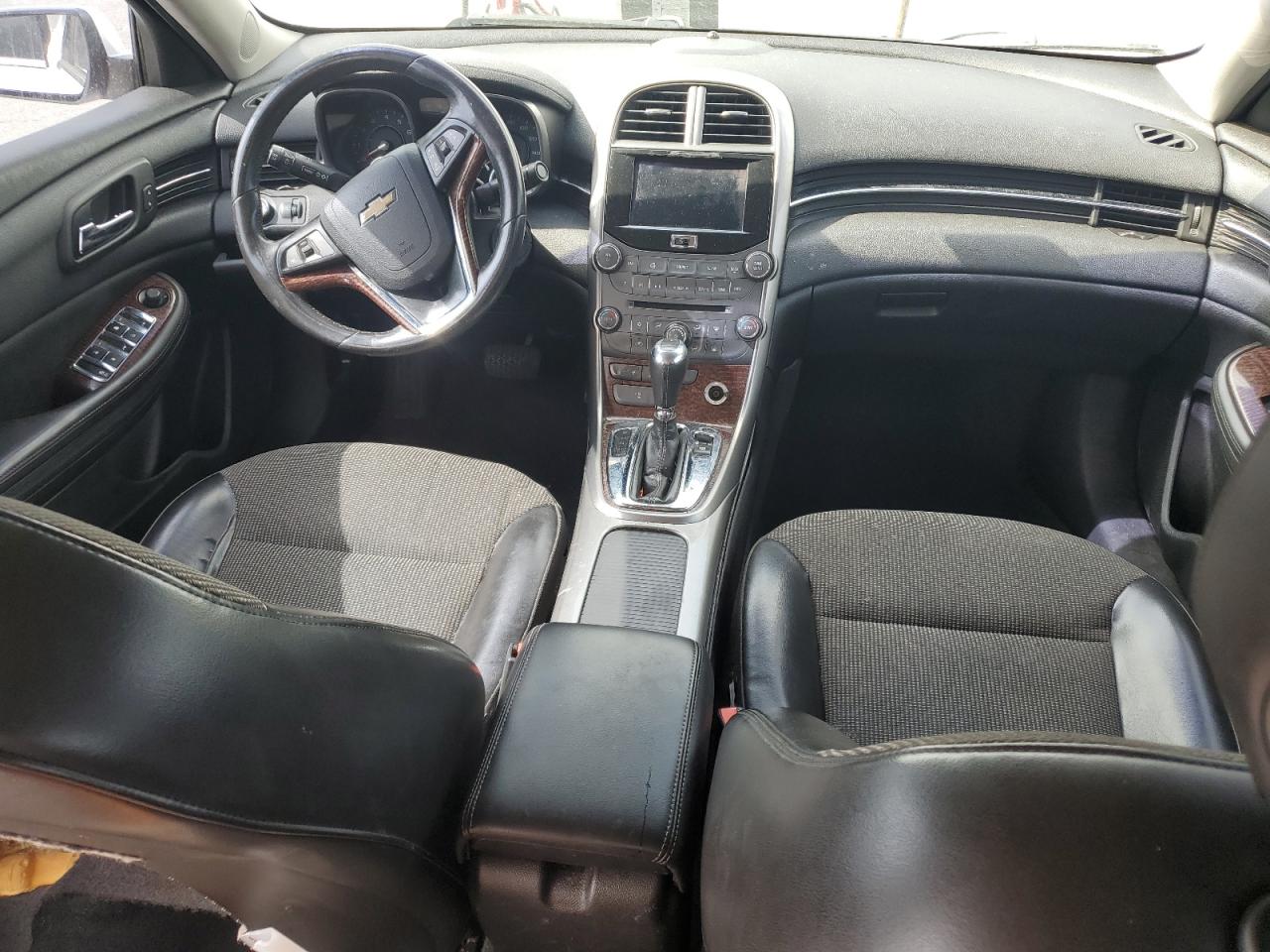 2013 Chevrolet Malibu 2Lt VIN: 1G11E5SA8DF286889 Lot: 65049585