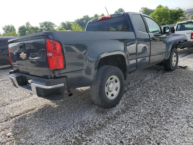  CHEVROLET COLORADO 2019 Синий