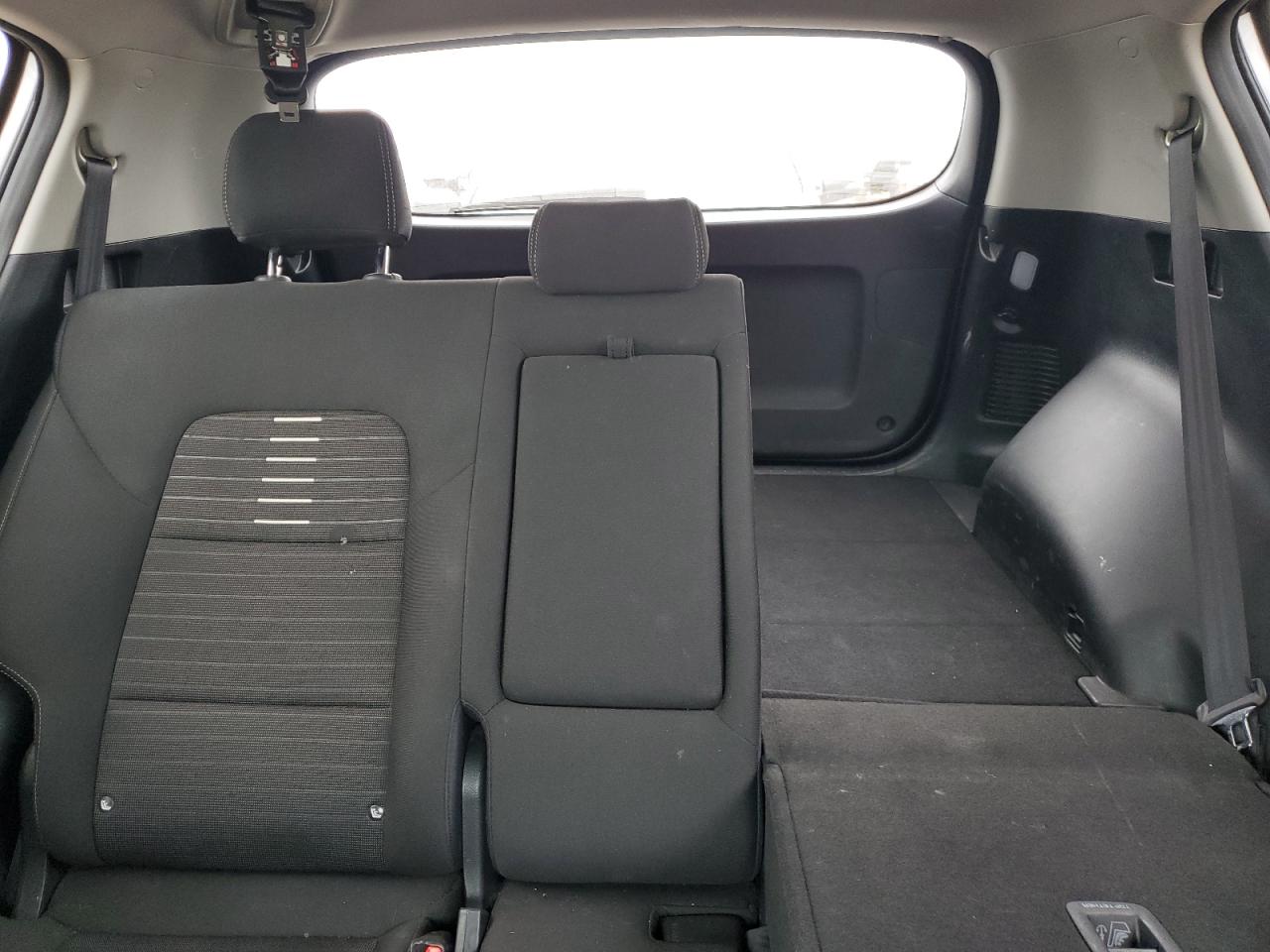 2018 Kia Sportage Lx VIN: KNDPM3AC8J7458360 Lot: 65206245