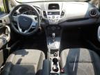 2012 FORD FIESTA SE   for sale at Copart ON - TORONTO