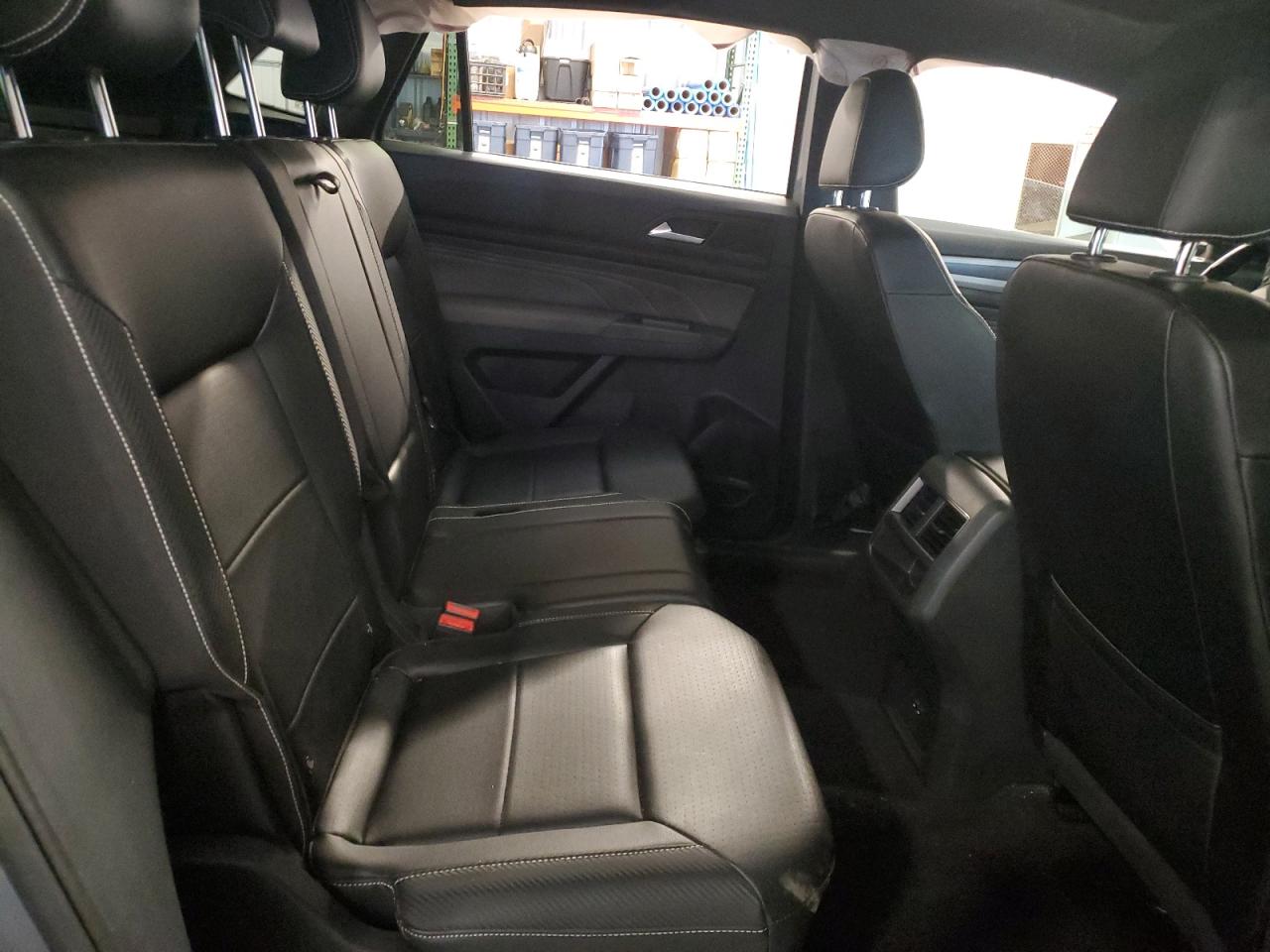 1v2se2ca6mc224466 1V2SE2CA6MC224466 2021 Volkswagen Atlas Cross Sport Sel R-Line