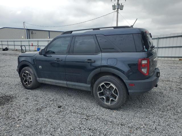  FORD BRONCO 2021 Granatowy
