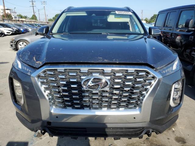  HYUNDAI PALISADE 2021 Srebrny