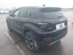 2025 JEEP AVENGER SU for sale at Copart CHESTER