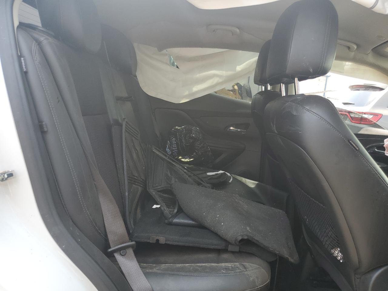 2019 Buick Encore Preferred VIN: KL4CJESB5KB729408 Lot: 64505395