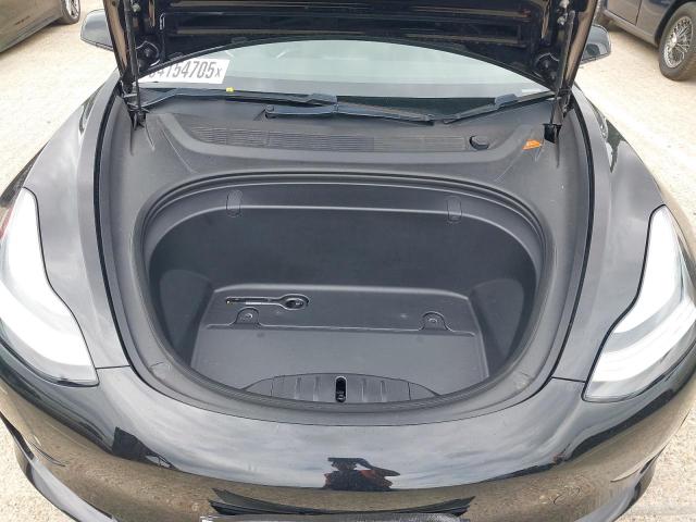 2019 TESLA MODEL 3 STANDARD RANGE + 