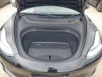 2019 TESLA MODEL 3 STANDARD RANGE +  for sale at Copart SANDWICH