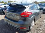2015 FORD FOCUS ZETE for sale at Copart BRISTOL