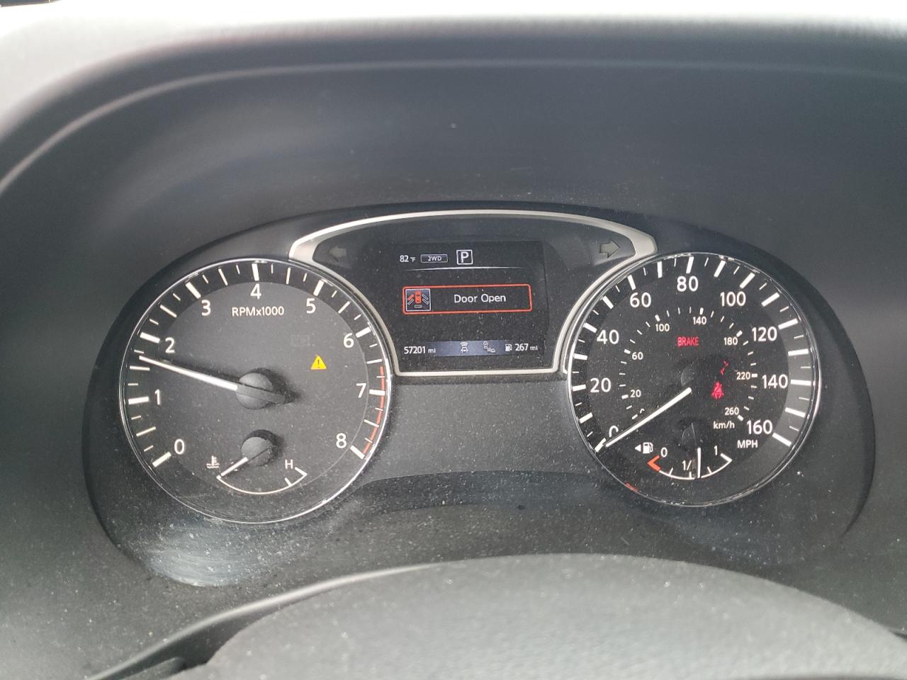 2019 Nissan Pathfinder S VIN: 5N1DR2MM8KC614095 Lot: 64007345