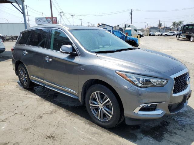  INFINITI QX60 2019 Gray