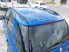 2011 SUZUKI SX4 SZ5 for sale at Copart ST HELENS