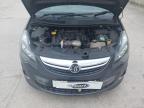 2014 VAUXHALL CORSA LTD for sale at Copart YORK