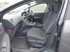 2015 PEUGEOT 5008 ALLURE BLUE HDI S/S  for sale at Copart SANDTOFT